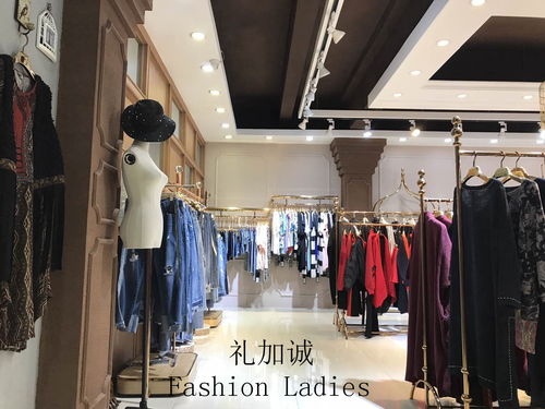 纽方品牌唯品会女装折扣店,找广州明浩服装尾货公司